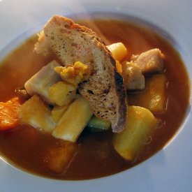 Pequena Habana menu item 3