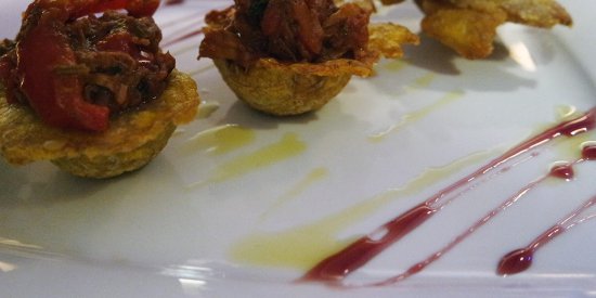 Pequena Habana menu item 5
